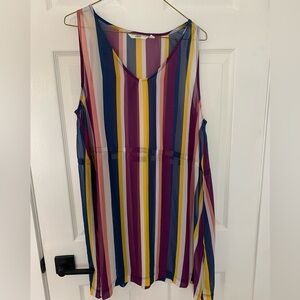 ❤️Beach coverup M